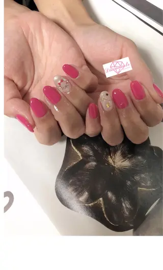 ネイル Asa miのネイルデザイン