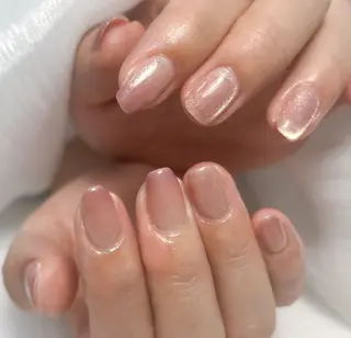 ネイル snow roomのネイルデザイン