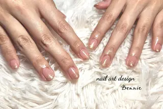 ネイル   BENNIEのネイルデザイン