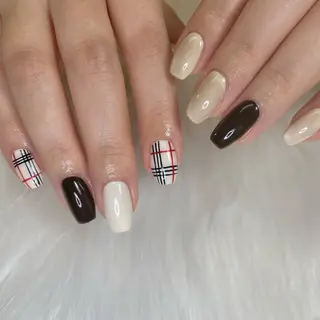 ネイル Kanako 💫のネイルデザイン