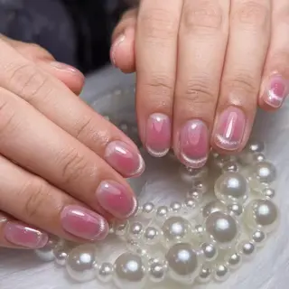 ネイル Diamond 🚢のネイルデザイン