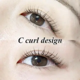 マツエク・マツパ BONITO所属・eyelist‎🤍 miuのマツエク・マツパデザイン