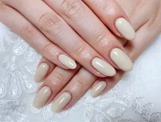 ネイル ユナ 池袋のネイルデザイン