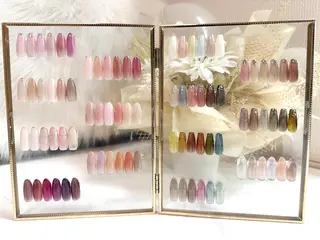 ネイル Jrネイリスト🎀 kohaのネイルデザイン