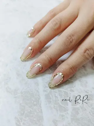 ネイル nail RiRi アトレナチュラのエステ・リラクイメージ