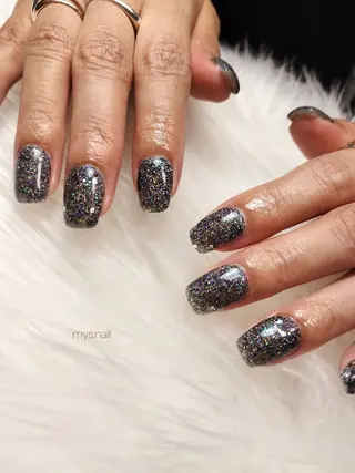 ネイル mai maiのネイルデザイン