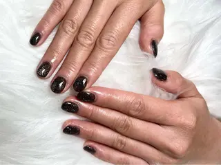 ネイル ふじい かよのネイルデザイン