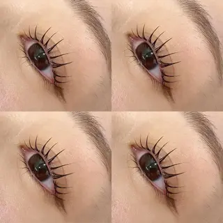 マツエク・マツパ BAMBI所属・BAMBI 🩷KAWAIのマツエク・マツパデザイン