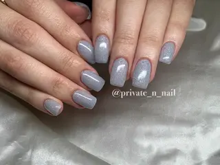 ネイル private salonNnailのネイルデザイン