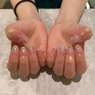 ネイル 🧚 KURUMIのネイルデザイン