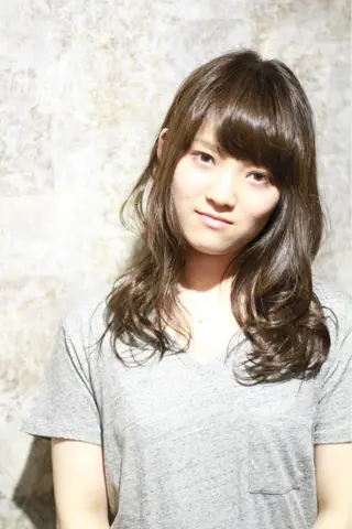 セミロング TIERRA所属・撮影モデル募集/ mabohのその他イメージ