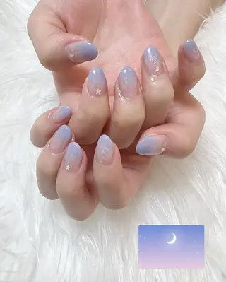 ネイル ぴはくサロン　ネイル あんどアイラッシュのマツエク・マツパデザイン