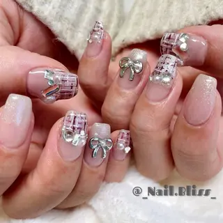 ネイル NAIL BLISSのネイルデザイン
