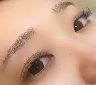 マツエク・マツパ my. salonのマツエク・マツパデザイン