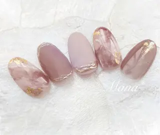 ネイル 塚田 由香里のネイルデザイン