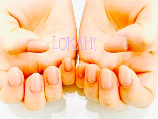 ネイル 13日3980円‼️ マグもデザインも◎のネイルデザイン