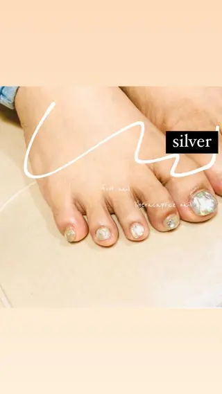 ネイル ネイル･エステ afdlbcのネイルデザイン