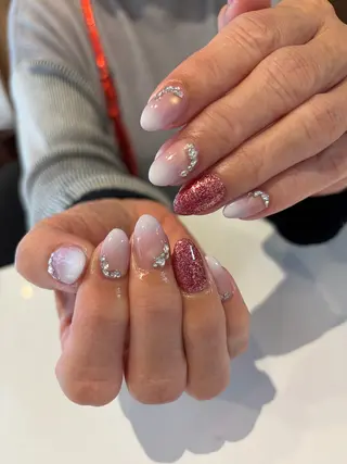 ネイル ballie／小野原 なつみのネイルデザイン