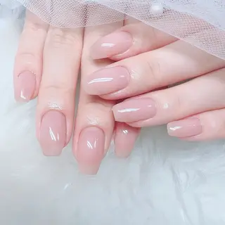 ネイル 痩身/脱毛/ネイル HARUKAのエステ・リラクイメージ