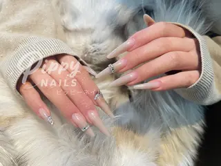 ネイル PIPPY NAILSのネイルデザイン