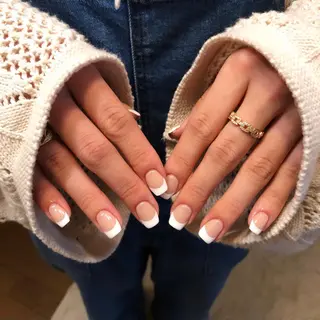 ネイル Nes.Nail所属・Miyagi Asamiのネイルデザイン