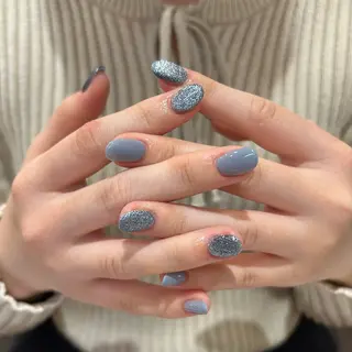 ネイル A. Hashimotoのネイルデザイン