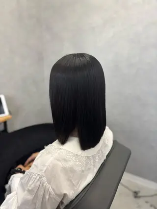 ショート 野並 令弥のヘアスタイル