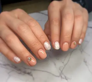 ネイル Yun nailのネイルデザイン