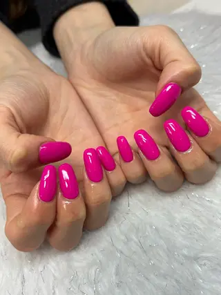 ネイル kajitani yukinaのネイルデザイン