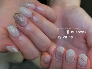 ネイル MAKI💚💚💚 秋葉原.のネイルデザイン