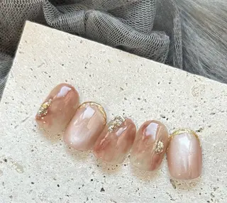 ネイル Ray. Maayaのネイルデザイン