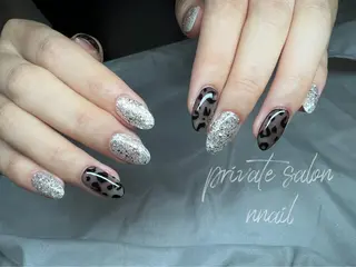 ネイル Private nailsalon  N所属・N nail - KOBE -のネイルデザイン