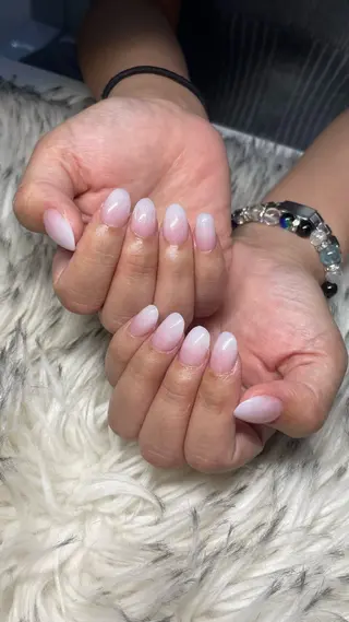 ネイル NAILFOCUS Noaのネイルデザイン