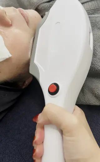 Le cherienのエステ・リラクイメージ