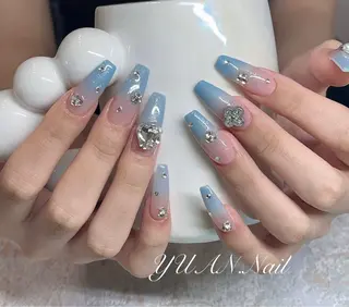 ネイル YUAN. Nailのネイルデザイン