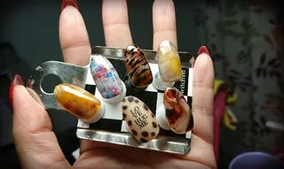 ネイル nail yukkoのネイルデザイン