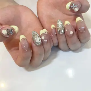 ネイル Nail Salon Gummi.のネイルデザイン