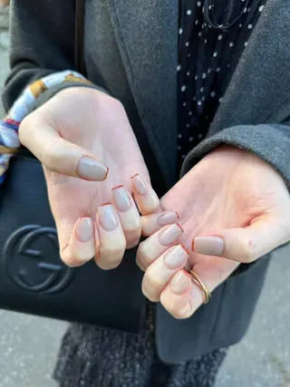 ネイル Coco. nのネイルデザイン