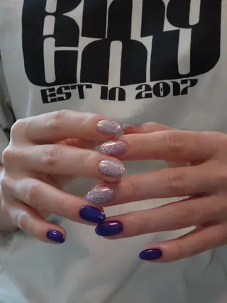 ネイル Ami 🦥のネイルデザイン