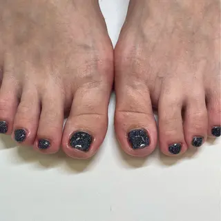 ネイル VENUS BELT AYAKAのネイルデザイン