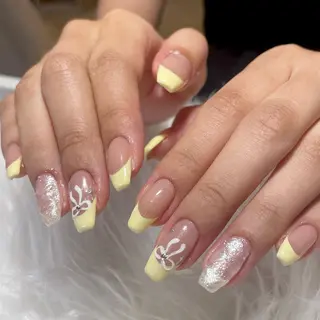 ネイル neige Kouzukiのネイルデザイン