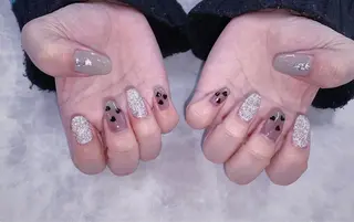 ネイル Nail&Eyelash パレス所属・パレス 💅🏻⌇.mamiのネイルデザイン