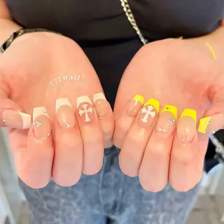 ネイル 777nail salonのネイルデザイン