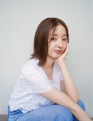 ミディアム hairsalon aell所属・東辻 杏のその他イメージ