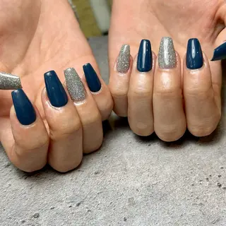 ネイル Reflection marikoのネイルデザイン