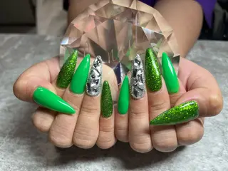 ネイル 佐野 愛美のエステ・リラクイメージ