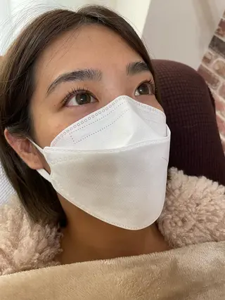 マツエク・マツパ dear beautyのマツエク・マツパデザイン