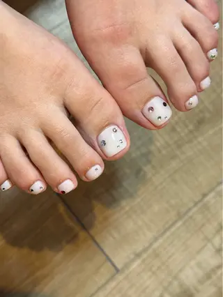 ネイル ikoi🫧 Kotomiのネイルデザイン