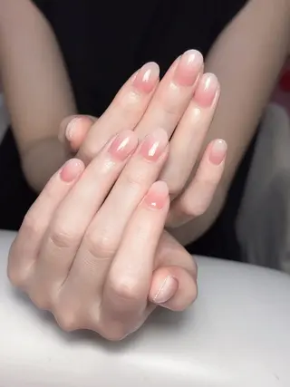 ネイル Ali 新小岩 ネイル専門のネイルデザイン