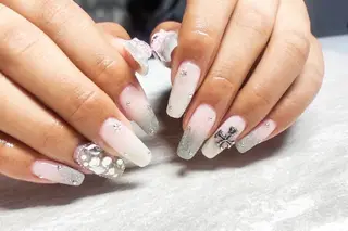 ネイル JULIE NAILのネイルデザイン